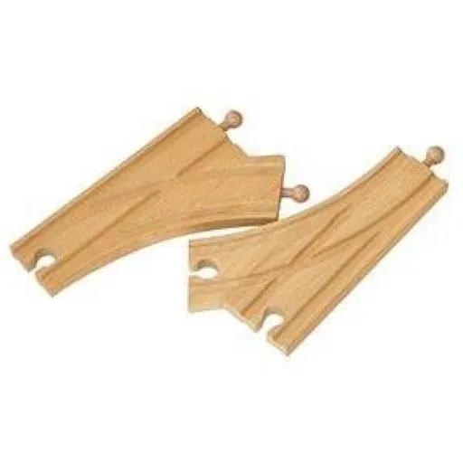 Babu Train Kolej Y 16cm 2ks