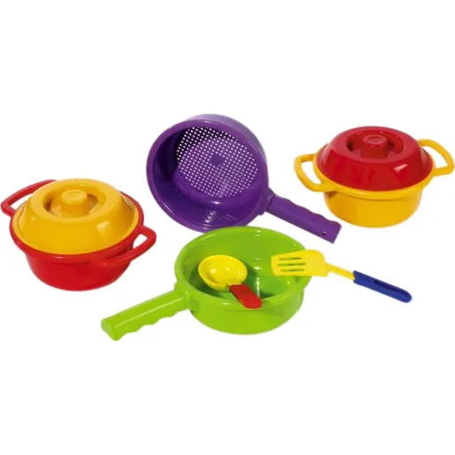 Dohany Nádobí do kuchyňky