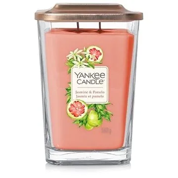 YANKEE CANDLE Jasmine and Pomelo 552 g (5038581111919)