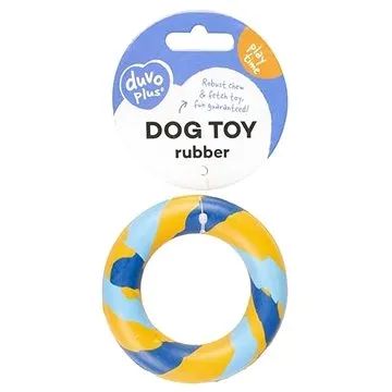 DUVO+ Kroužek gumový (CHPhr1011nad)