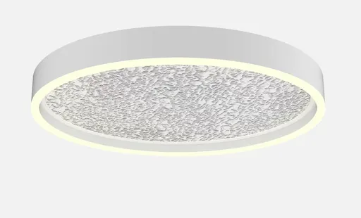 GeeTi Stropní svítidlo Bormes 60W 6000lm 3000K bílá