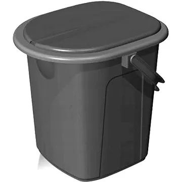 Branq WC kbelík 22l (P1306)