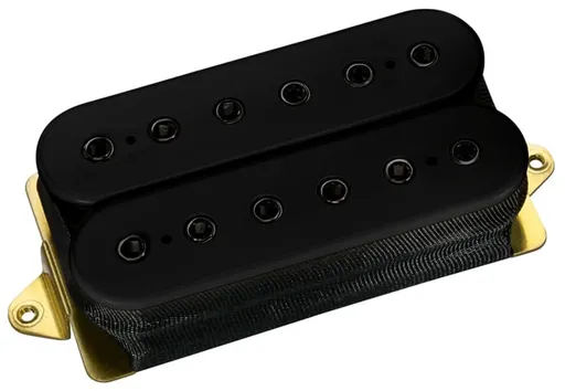 DiMarzio DP 151BK PAF Pro