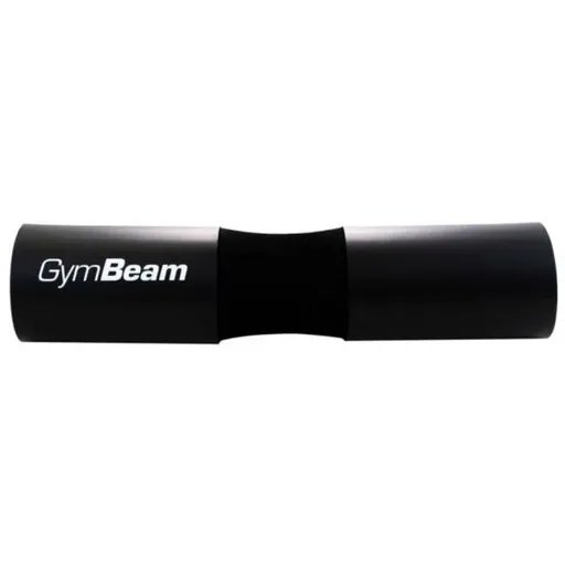 GymBeam BARBELL PAD Návlek, černá, velikost