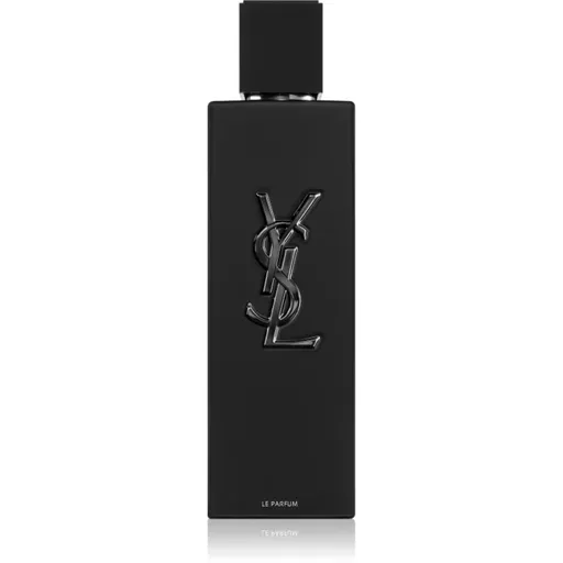 Yves Saint Laurent MYSLF Le Parfum parfém pro muže 100 ml