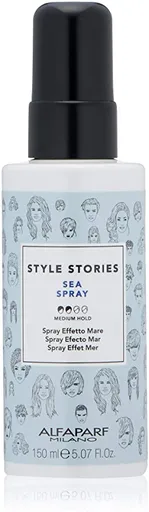 Alfaparf Milano Stylingový sprej s mořskou solí Style Stories (Sea Spray) 150 ml