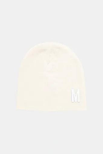 Vlněná čepice Moschino