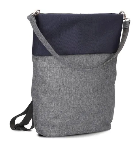 Dámský batoh a kabelka 2v1 Zwei Kim KIR120 Ink