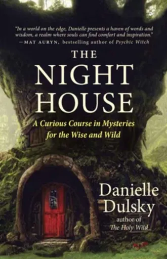 The Night House - Dulsky Danielle