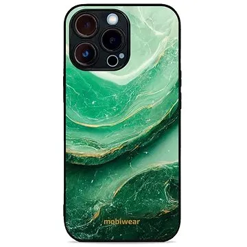 Mobiwear Glossy lesklý pro Apple iPhone 13 Pro - G023G (5904808473989)