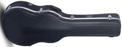 CrossRock CRA860DBK Dreadnought