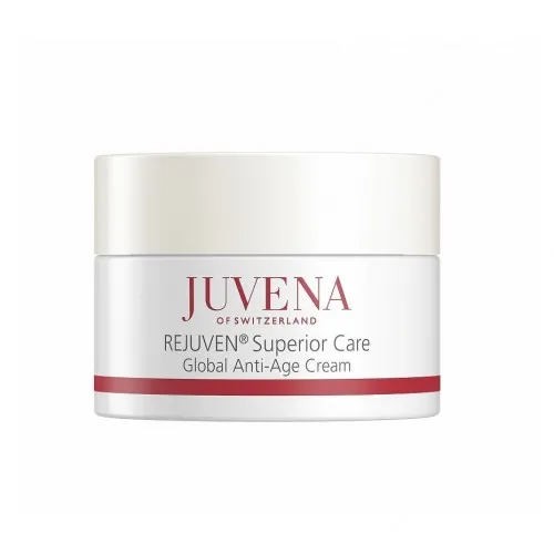 Juvena Superior Care Anti-Age Cream Men anti-age krém 50 ml