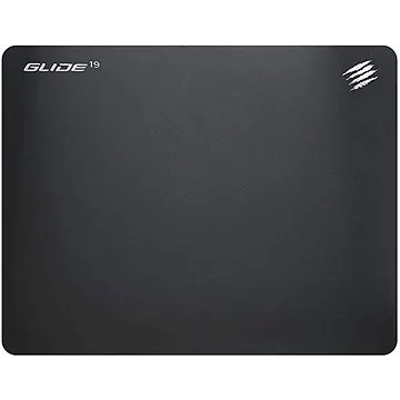 Mad Catz G.L.I.D.E.19  (SGSSNS19BL000-0)