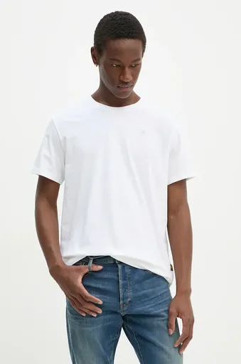 Bavlněné tričko G-Star Base-s