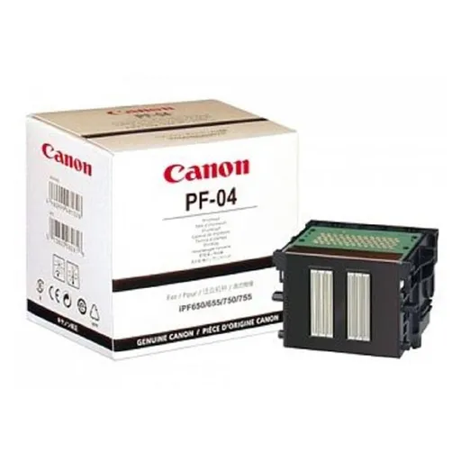 CANON PF-04 BK - originální