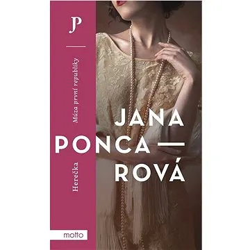 Herečka (978-80-267-2385-1)