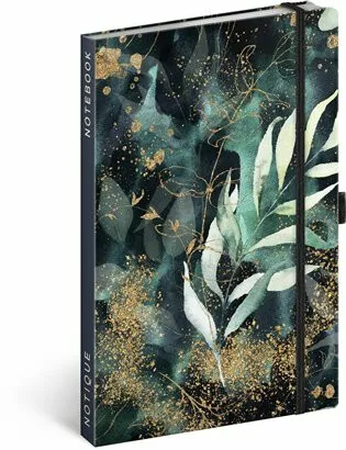 Notes Eukalyptus, linkovaný