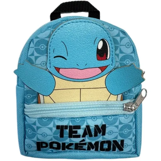 Pokémon Mini batůžek Squirtle
