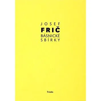 Básnické sbírky (978-80-7474-189-0)