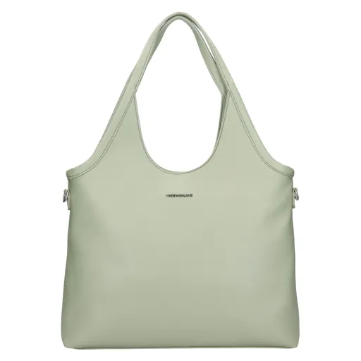 Dámská kabelka Marina Galanti Torra - zelená