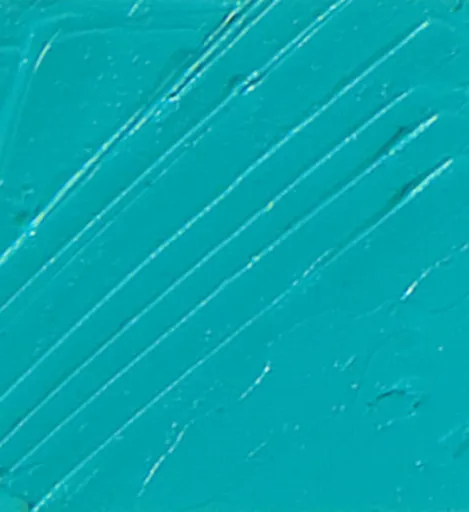 Olejová barva Pébéo XL 200ml – 38 vivid turquoise