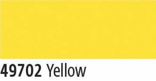 Candle pen pro dekoraci svíček 29ml – 02 Yellow