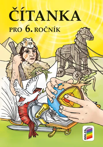 Čítanka 6 (NOVĚ) (6-72)