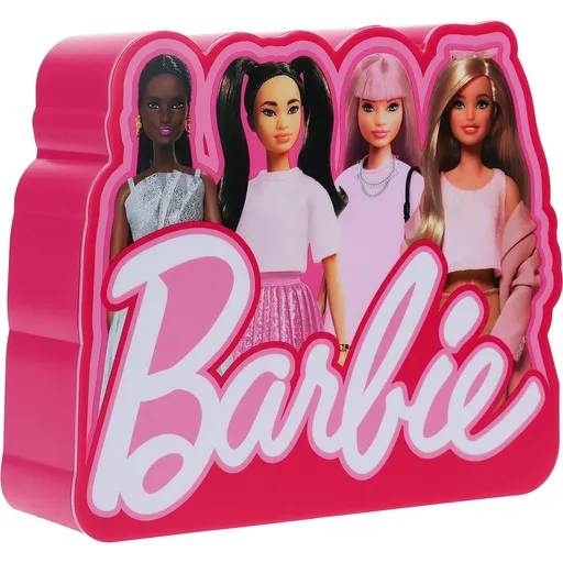 Box světlo Barbie