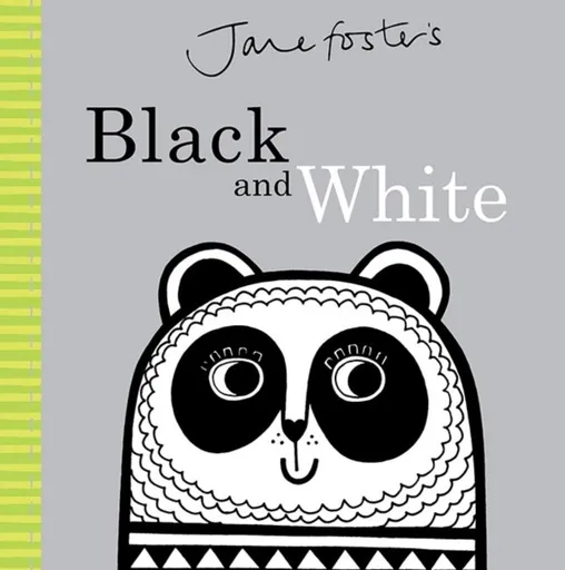 Jane Foster's Black and White - Jane Foster