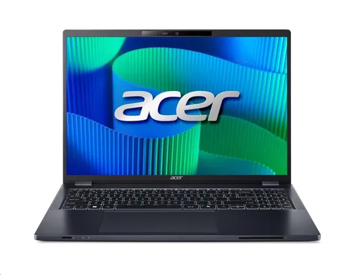 ACER NTB TravelMate P4 14 (TMP414-53-G2-TCO-59MC), i5-120U, 14"WUXGA, 16GB, 512GB SSD, Intel Graphics, Win11Pro, Blue