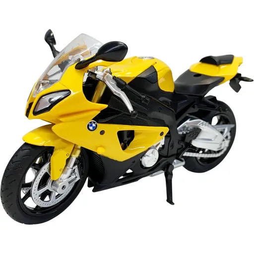 1:12 BMW S1000 R