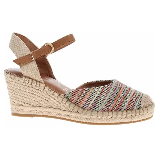Dámské lodičky Tamaris 1-29610-42 multicolor 37