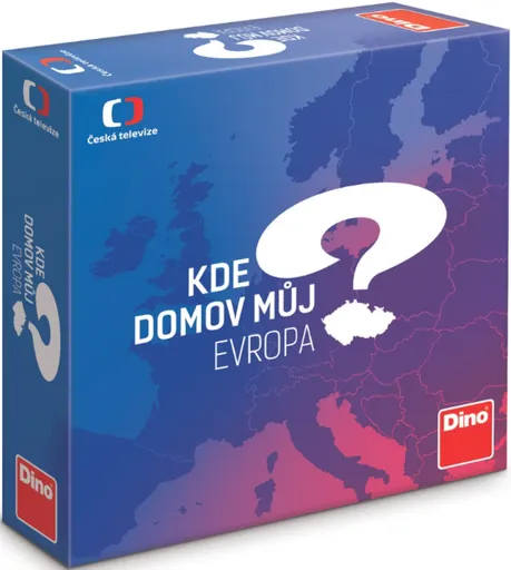 Kde domov můj?