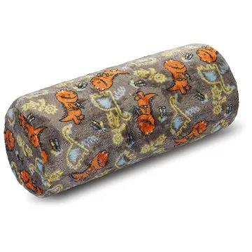 Bellatex válec mikro 15 × 35 cm dinosaurus (8030)