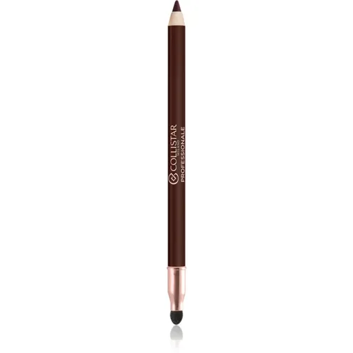 Collistar Professionale Eye Pencil voděodolná tužka na oči s vysokou pigmentací odstín 2 Quercia 1.2 ml