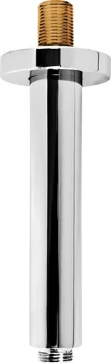 DEANTE Cascada chrom Stropní výtok 165 mm NAC_042K