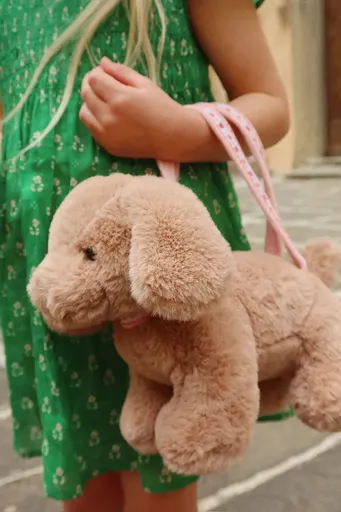 Dětská kabelka Konges Sløjd PUPPY BAG