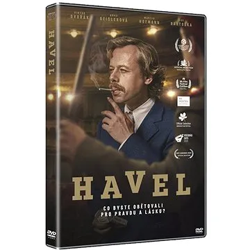 Havel - DVD (20005B)