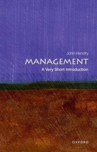 Management - John  Hendry