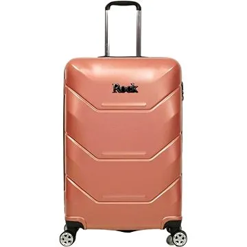Rock TR-0230-S ABS - růžová (TR-0230/3-S_rose-pink)