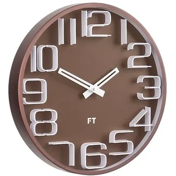 FUTURE TIME FT8010BR (8594186620302)