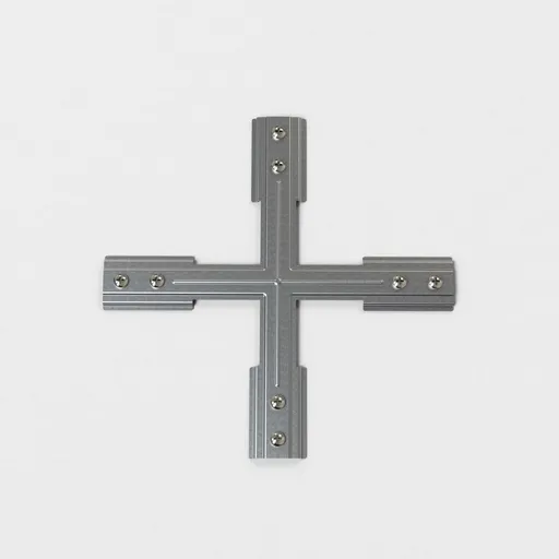 ASTRO lištový 1F systém X podpěra pro lištu zinek 6020034