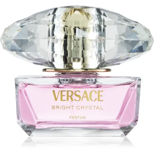 Versace Bright Crystal Parfum parfém pro ženy 50 ml