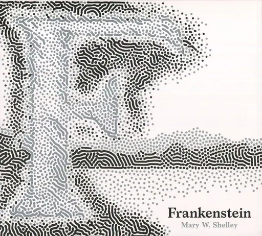 Frankenstein (MP3-CD) - audiokniha