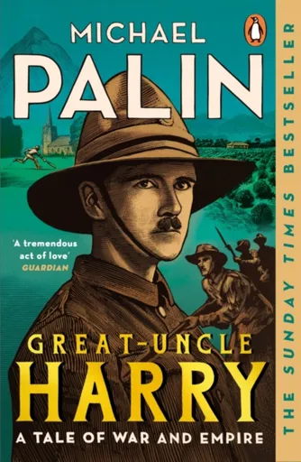 Great-Uncle Harry - Michael Palin