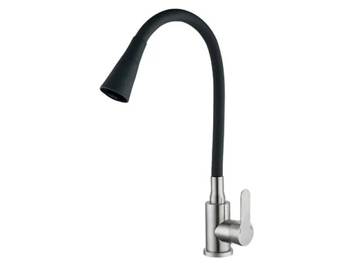 Dřezová baterie MIXXUS DAX-011 REFL.BLACK