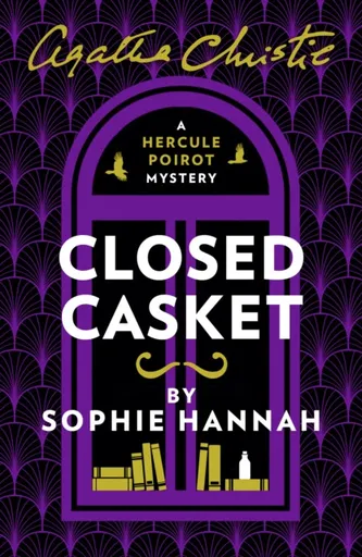 Closed Casket - Sophie Hannahová