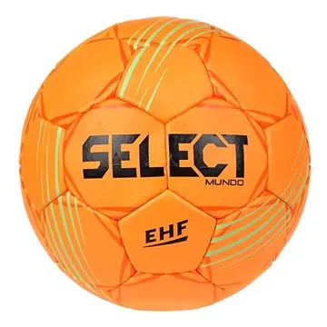 SELECT HB Mundo 2022/23 (SPTsel461nad)