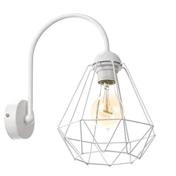 Nástěnné svítidlo DIAMENT MINI 1xE27/60W/230V (98969)