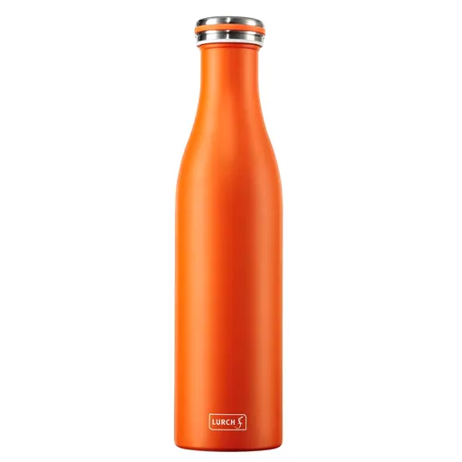 Lurch Trendy termo láhev 00240969 750 ml orange